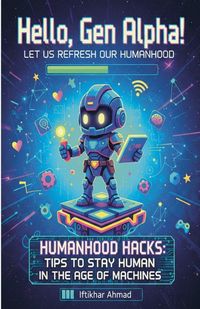 Produktbild: Hello, Gen Alpha!
