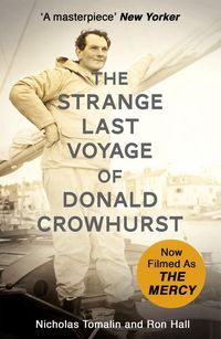 Produktbild: The Strange Last Voyage of Donald Crowhurst