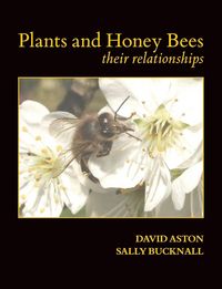 Produktbild: Plants and Honey Bees - An Introduction to Their Relationships