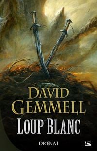 Produktbild: Loup Blanc