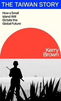 Produktbild: Brown, K: Taiwan Story