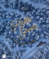 Produktbild: Hello Santa