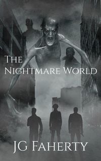 Produktbild: The Nightmare World