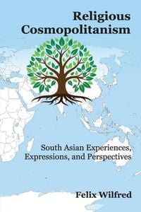Produktbild: Religious Cosmopolitanism