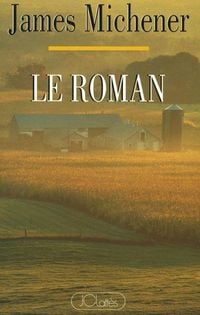 Produktbild: Le roman
