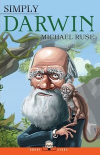 Produktbild: Simply Darwin