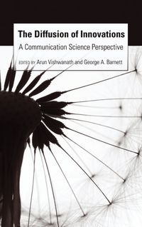 Produktbild: The Diffusion of Innovations
