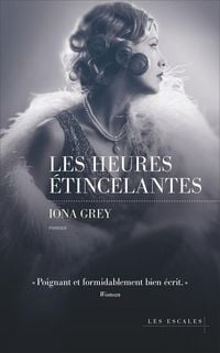 Produktbild: Les heures &eacute;tincelantes