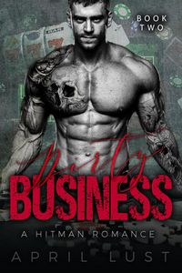Produktbild: Dirty Business (Book 2)