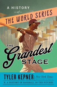 Produktbild: Kepner, T: Grandest Stage