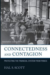 Produktbild: Connectedness and Contagion