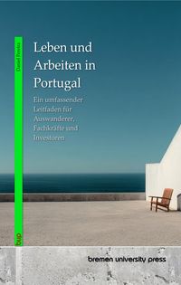 Produktbild: Leben und Arbeiten in Portugal