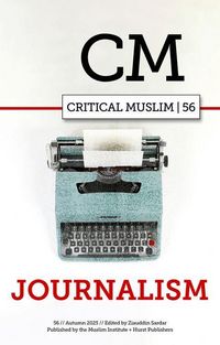 Produktbild: Critical Muslim 56
