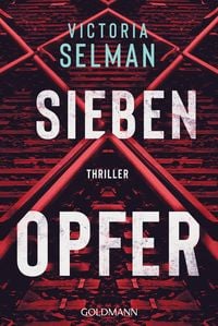 Produktbild: Sieben Opfer