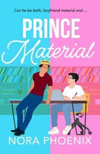 Produktbild: Prince Material