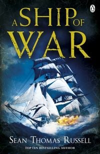 Produktbild: A Ship of War