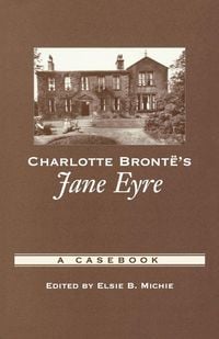 Produktbild: Charlotte Bronte's Jane Eyre