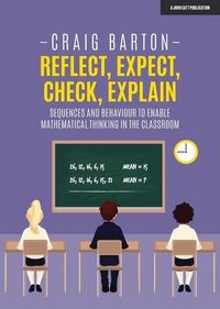 Produktbild: Reflect, Expect, Check, Explain