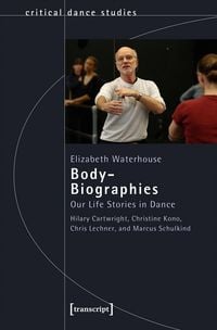 Produktbild: Body-Biographies