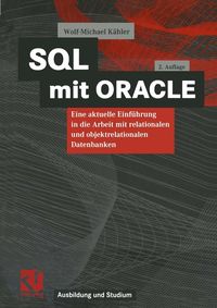 Produktbild: Sql mit Oracle