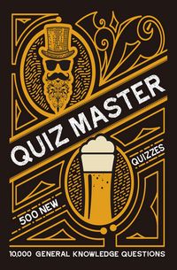Produktbild: Quiz Master 2nd Ed 2019 Pb
