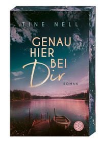 Produktbild: Genau hier bei dir
