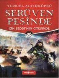 Produktbild: Cin Seddinin &Ouml;tesinde