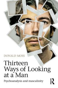 Produktbild: Thirteen Ways of Looking at a Man