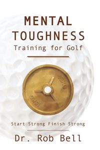 Produktbild: Mental Toughness Training for Golf