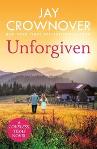 Produktbild: Unforgiven