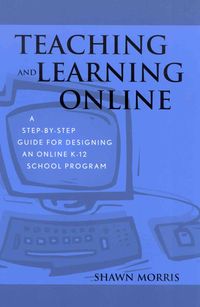 Produktbild: Teaching & Learning Online