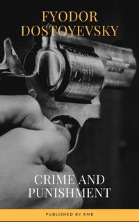 Produktbild: Crime And Punishment