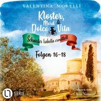 Produktbild: Das m&ouml;rderische Manuskript / Der gestohlene M&ouml;nch / Das R&auml;tsel des Klosterkellers (Nur bei uns!)