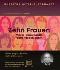 Produktbild: Zehn Frauen