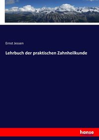 Produktbild: Lehrbuch der praktischen Zahnheilkunde