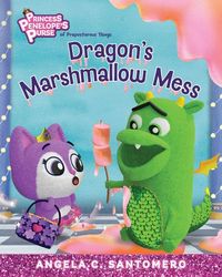 Produktbild: Dragon's Marshmallow Mess