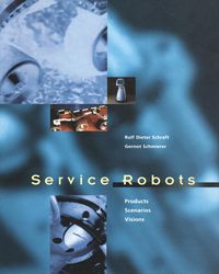 Produktbild: Service Robots