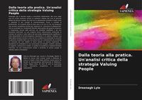 Produktbild: Dalla teoria alla pratica. Un'analisi critica della strategia Valuing People
