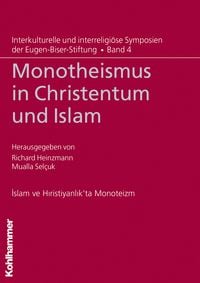 Produktbild: Monotheismus in Christentum und Islam