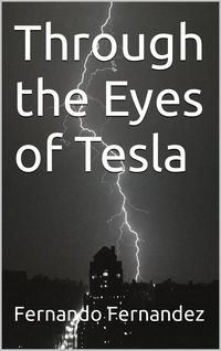 Produktbild: Through the Eyes of Tesla