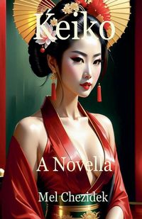 Produktbild: Keiko, A Novella