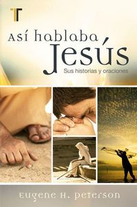 Produktbild: As&iacute; Hablaba Jes&uacute;s