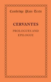 Produktbild: Prologues and Epilogue