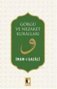 Produktbild: G&ouml;rg&uuml; ve Nezaket Kurallari
