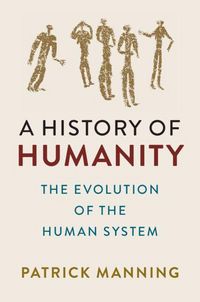 Produktbild: A History of Humanity