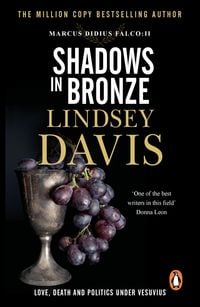 Produktbild: Shadows In Bronze