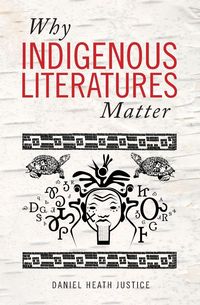 Produktbild: Why Indigenous Literatures Matter
