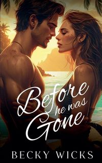 Produktbild: Before He Was Gone