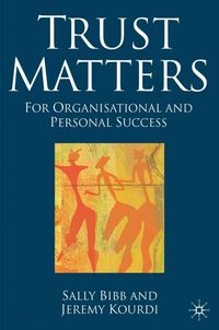 Produktbild: Trust Matters
