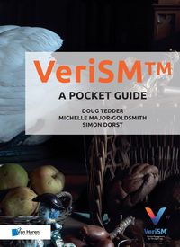 Produktbild: VeriSM(TM) - A Pocket Guide